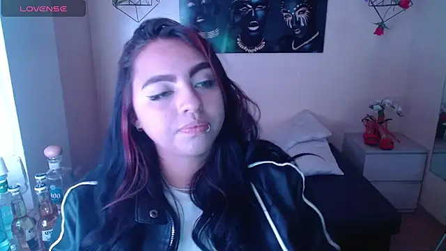 Miley Clarck online show from 03/26/26, 01:06