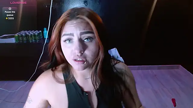 Snapshot of Miley_Clarck chatting on 05/29/26, 07:45 Miley Clarck online show from 05/29/26, 07:45