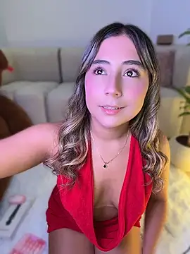 MelodyRey   online show from 04/09/26, 12:43