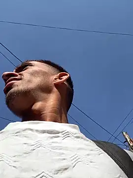 cool guy 1 online show from 03/24/26, 03:33