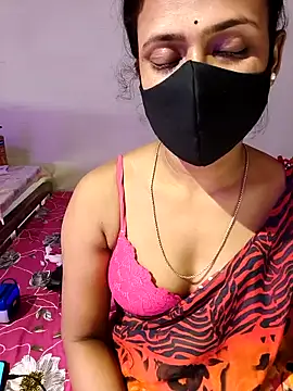 Lena mahiyaa online show from 05/12/26, 04:20