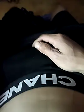 andriws15 online show from 03/19/26, 06:28