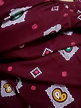 Riya45326 online show from 05/09/26, 09:09