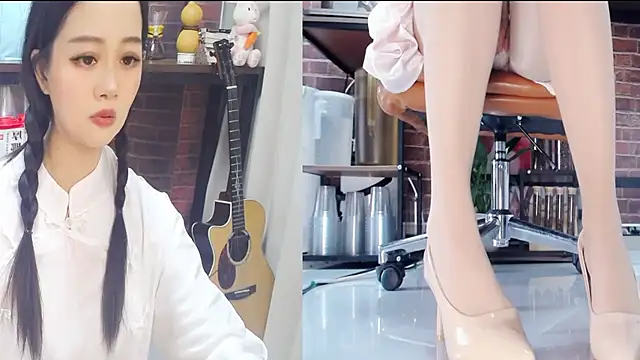 Latte-01 online show from 06/03/26, 05:43