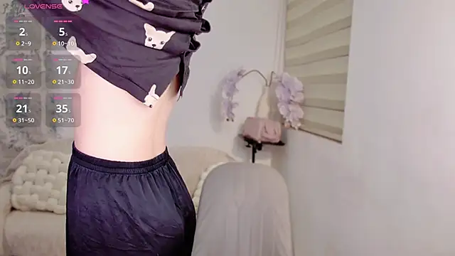 JaeHartMorn online show from 06/16/26, 03:58