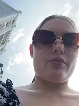 Mrs Lust online show from 03/23/26, 03:54