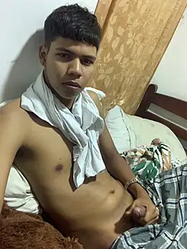 xjadem online show from 03/25/26, 04:07