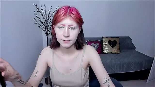 Snapshot of Frau_Emma chatting on 05/20/26, 06:08 Frau Emma online show from 05/20/26, 06:08