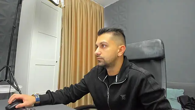 BryceReign online show from 03/24/26, 05:23