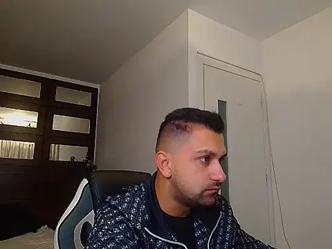 BryceReign online show from 05/07/26, 04:51