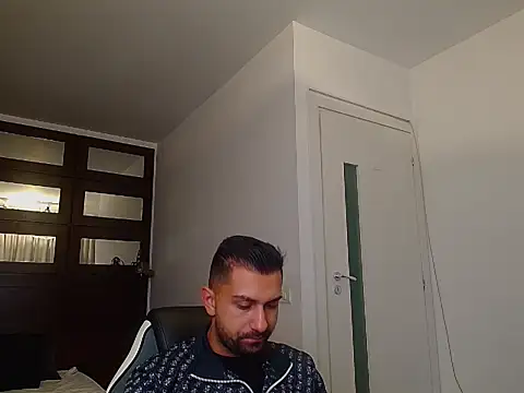BryceReign online show from 05/12/26, 04:09