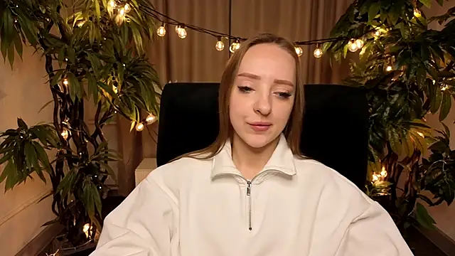 Snapshot of GertrudeWilson chatting on 03/24/26, 06:07 GertrudeWilson online show from 03/24/26, 06:07