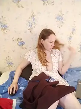 Gabri ela online show from 04/21/26, 07:47