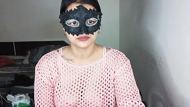 Punjabi baddie  online show from 05/03/26, 04:35