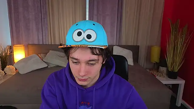 Snapshot of KevinStrike chatting on 03/30/26, 01:34 KevinStrike online show from 03/30/26, 01:34