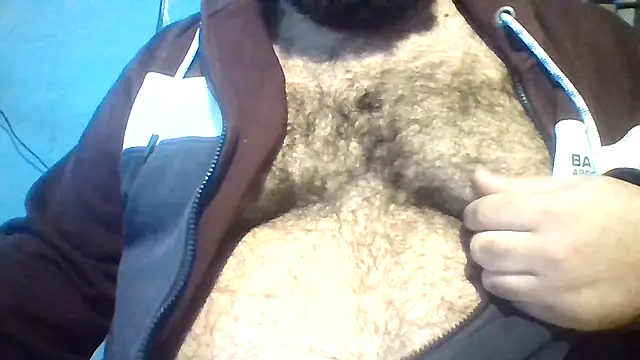 BeardedChubb online show from 03/20/26, 06:51