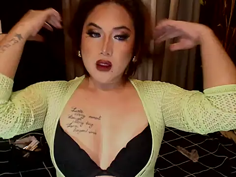 YourMistressAggy online show from 06/26/26, 07:18