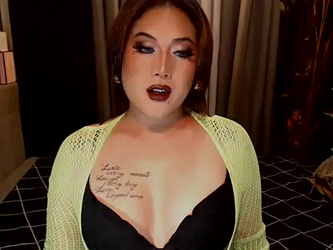 YourMistressAggy online show from 06/27/26, 06:57