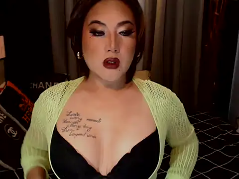 YourMistressAggy online show from 07/09/26, 08:24