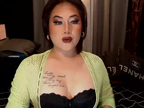 YourMistressAggy online show from 07/10/26, 07:05