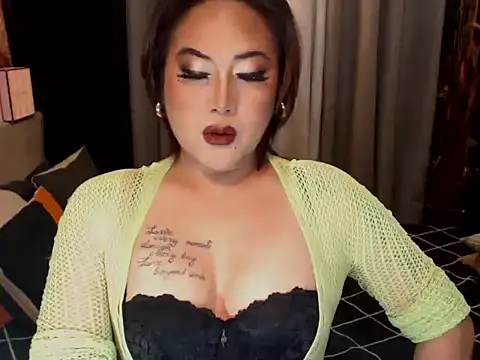 YourMistressAggy online show from 07/11/26, 07:38