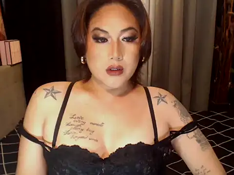 YourMistressAggy online show from 07/19/26, 08:12