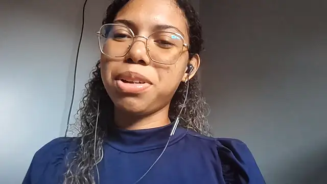 ClariceFineran online show from 03/24/26, 12:54