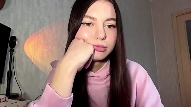 Snapshot of JanSpringsteen chatting on 03/20/26, 09:25 JanSpringsteen online show from 03/20/26, 09:25