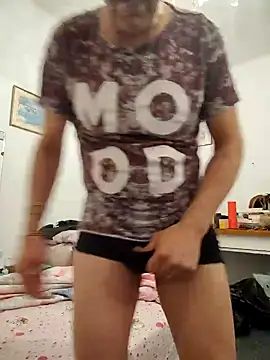 FINCHELABARCAVA online show from 03/24/26, 12:59