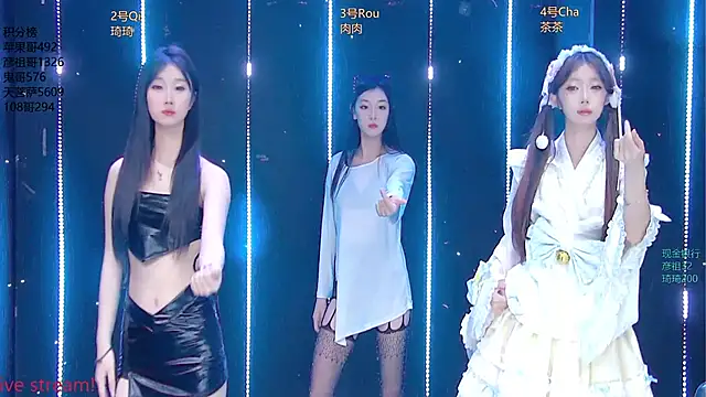 Fortun-888 online show from 05/06/26, 01:16