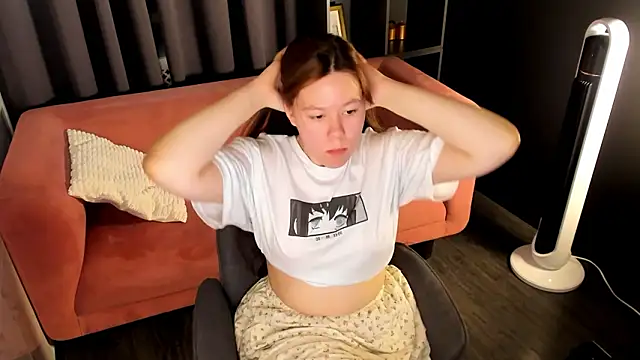 Vanessa ama online show from 03/27/26, 02:06