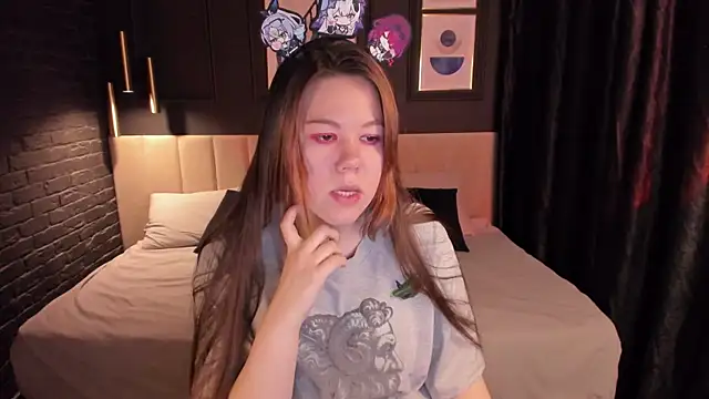Vanessa ama online show from 05/02/26, 06:29