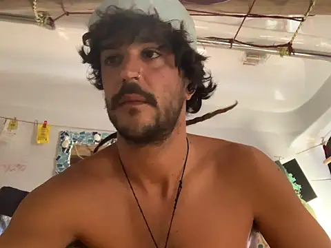 FreeSoulx online show from 03/19/26, 04:00