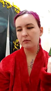 Liionna online show from 03/20/26, 09:19