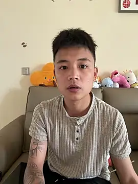cizong7 online show from 05/18/26, 07:03