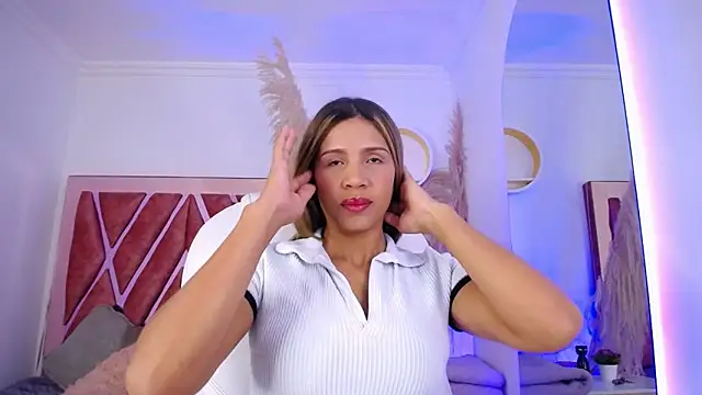 Snapshot of Elizabeth_Evans1 chatting on 03/25/26, 11:27 Elizabeth Evans1 online show from 03/25/26, 11:27