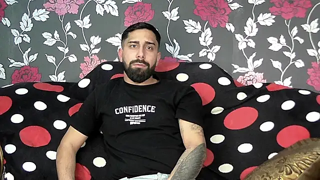 DonyNoir online show from 03/20/26, 06:18