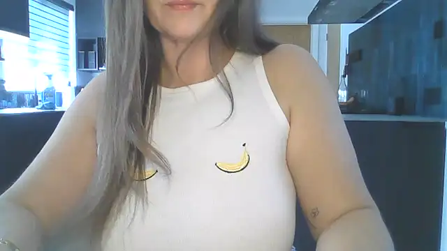 Goddess-GraceX online show from 05/26/26, 12:56
