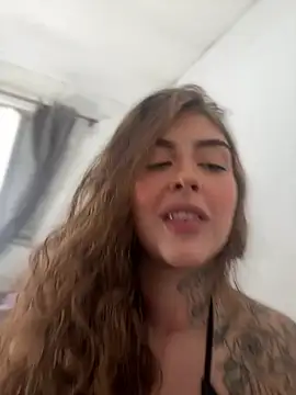 miiabellovic online show from 04/20/26, 05:16