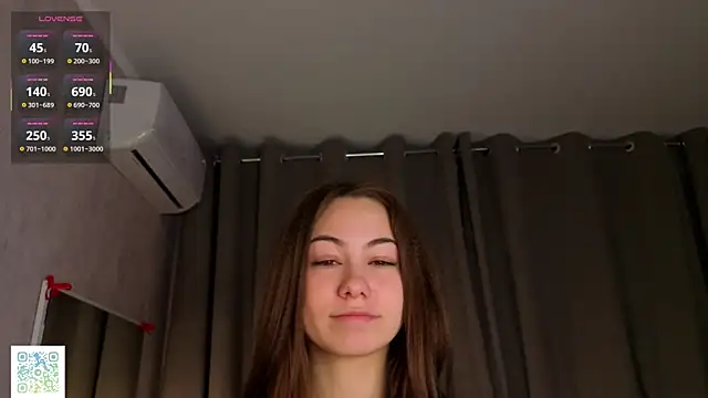 DaynaMacha online show from 04/22/26, 05:25