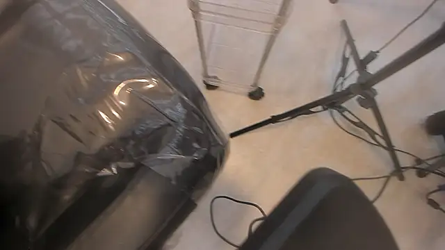 Cloee evans online show from 03/24/26, 11:59