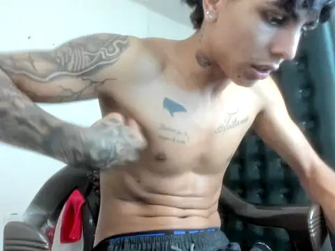  latinhot 420  online show from 03/19/26, 11:53