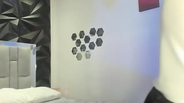 RabbitFox  online show from 03/23/26, 01:04