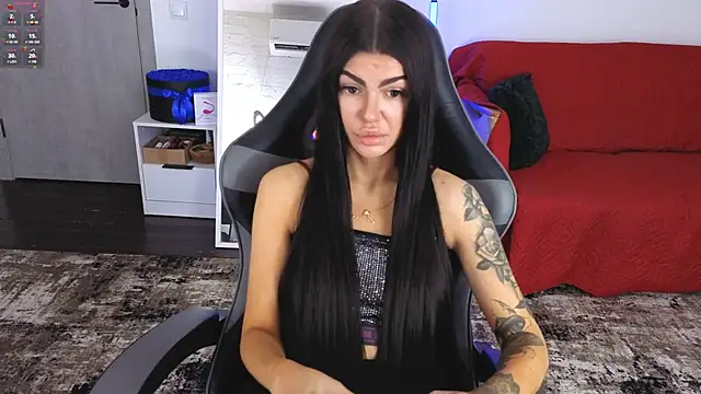Snapshot of AnacondaOnn chatting on 06/15/26, 08:38 AnacondaOnn online show from 06/15/26, 08:38