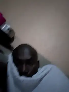 Black sex- online show from 04/07/26, 04:35