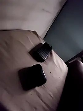Black sex- online show from 04/18/26, 12:47