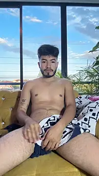 Lucan blaze online show from 03/19/26, 10:58