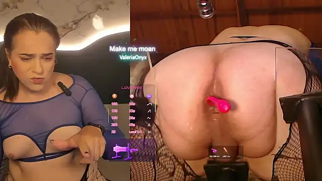 Snapshot of ValeriaOnyx chatting on 05/10/26, 11:59 ValeriaOnyx online show from 05/10/26, 11:59