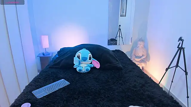 FERNANDAX  online show from 04/19/26, 04:39