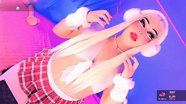 Valentina Smith1  online show from 04/25/26, 05:10